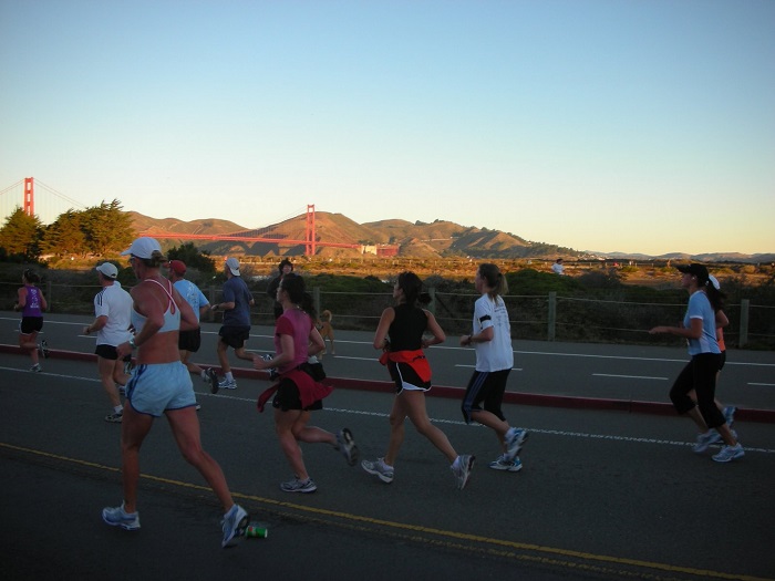 Nike Women's Half Marathon