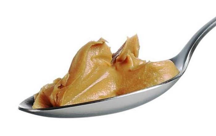 peanut butter