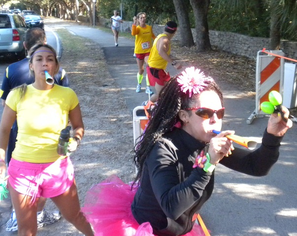 relay race tips
