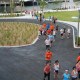 similarities running and jogging