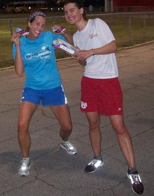 Miami Running Groups