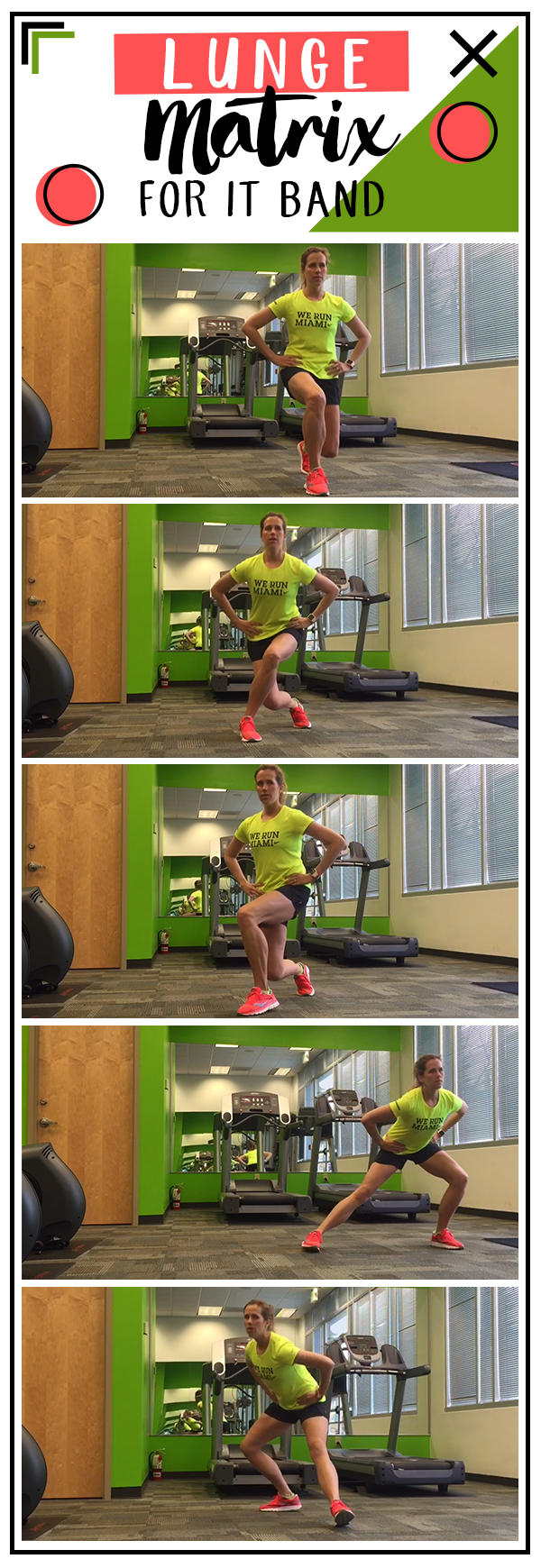 IT Band Recovery Exercises for Runners that actually work and keep you running injury free long term