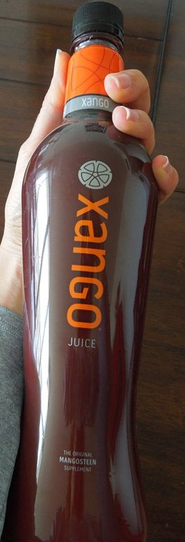 Xango Juice review