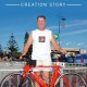 How the Ironman was created from one of the original men