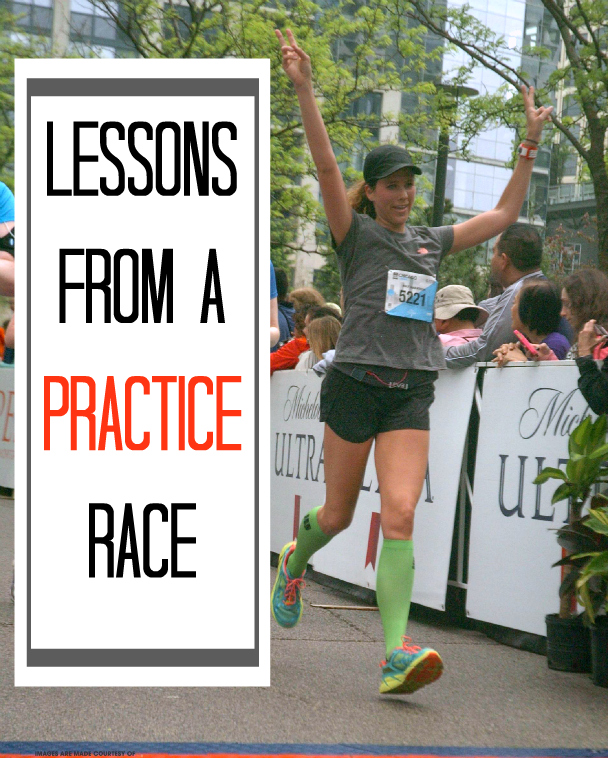 half marathon race goals