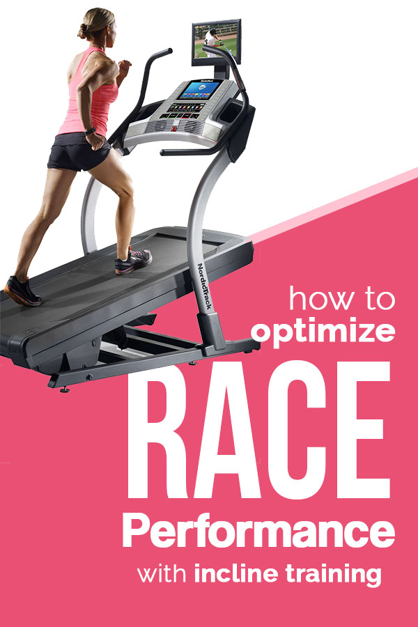 treadmill Running tips