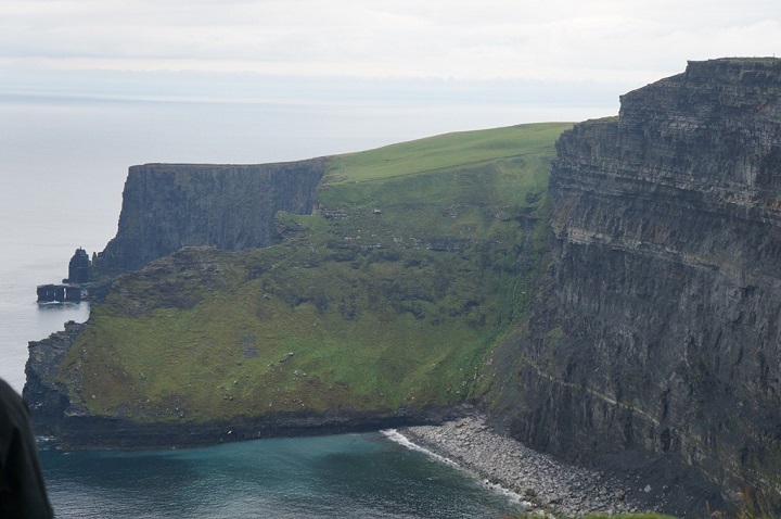 Cliffs of Moeher