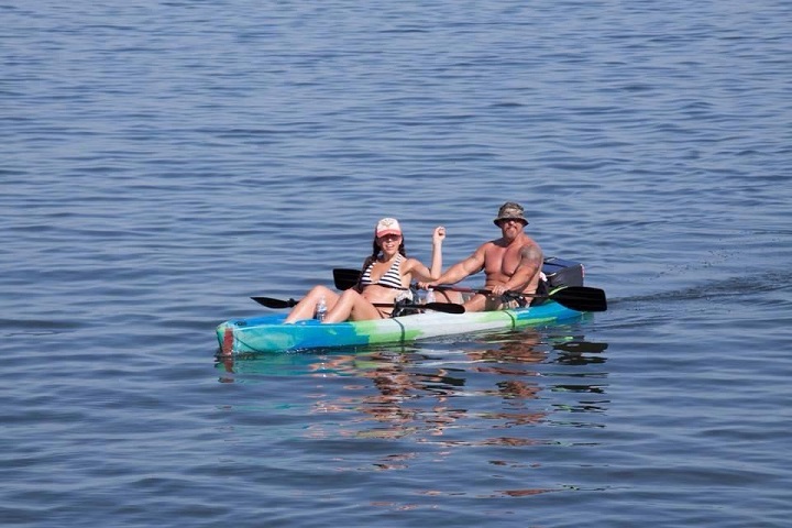 active couples