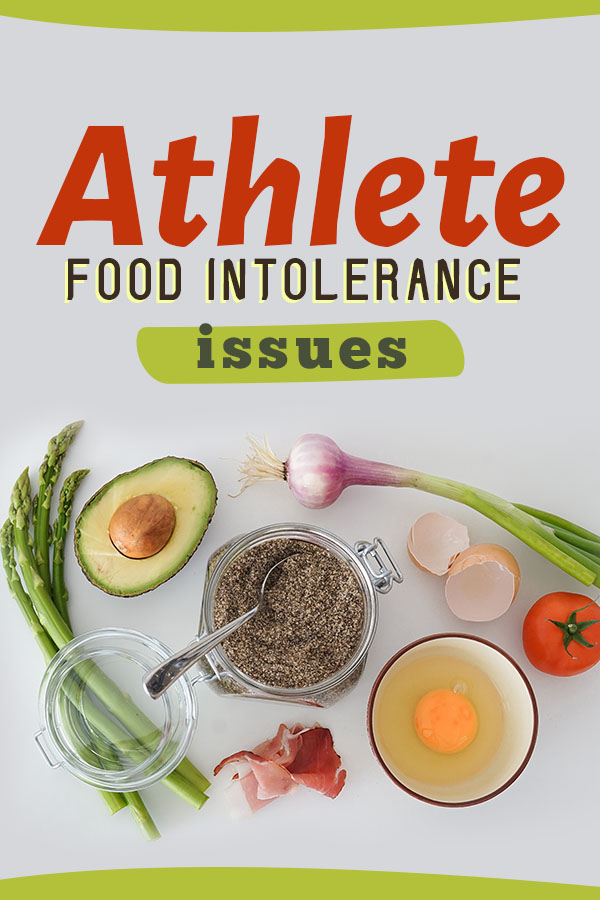 explaining food sensitivity