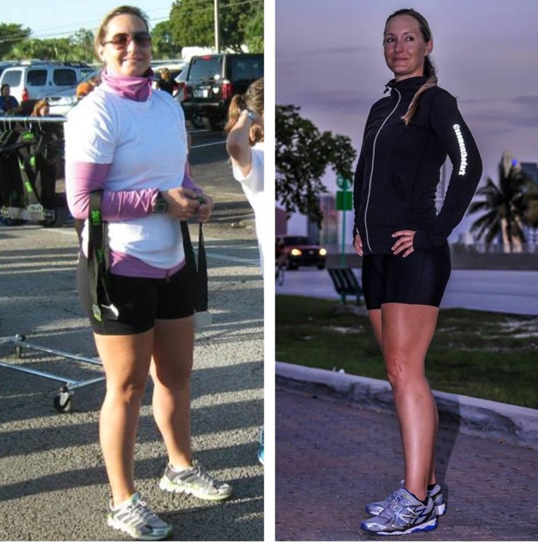 Metabolic Efficiency 