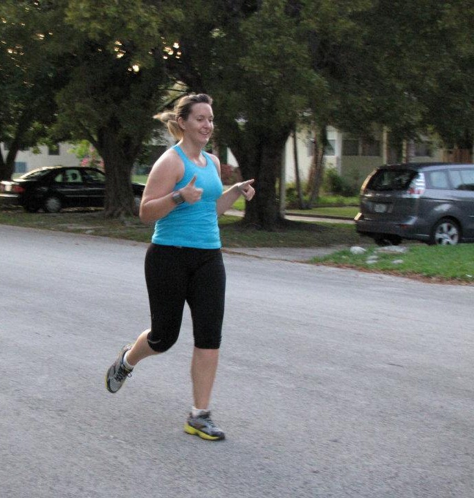 Metabolic Efficiency