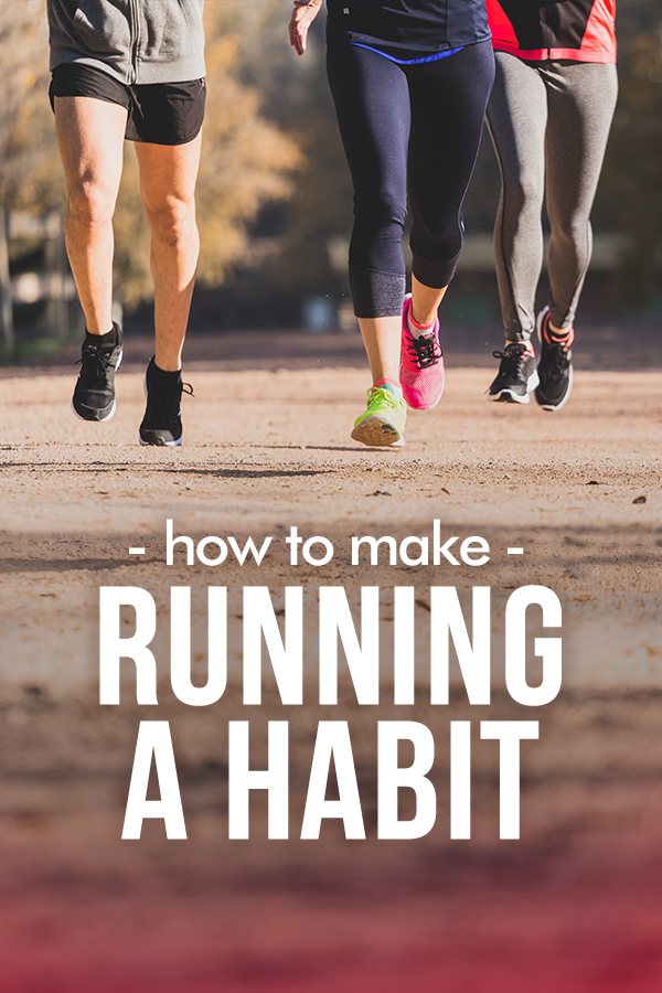 exercise habit