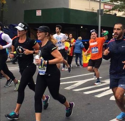 beginning marathoner tips