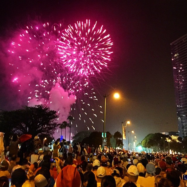 Honolulu Marathon Review