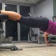 habits of highly fit people