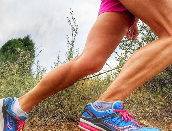 runner legs