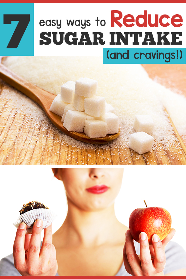 quit sugar