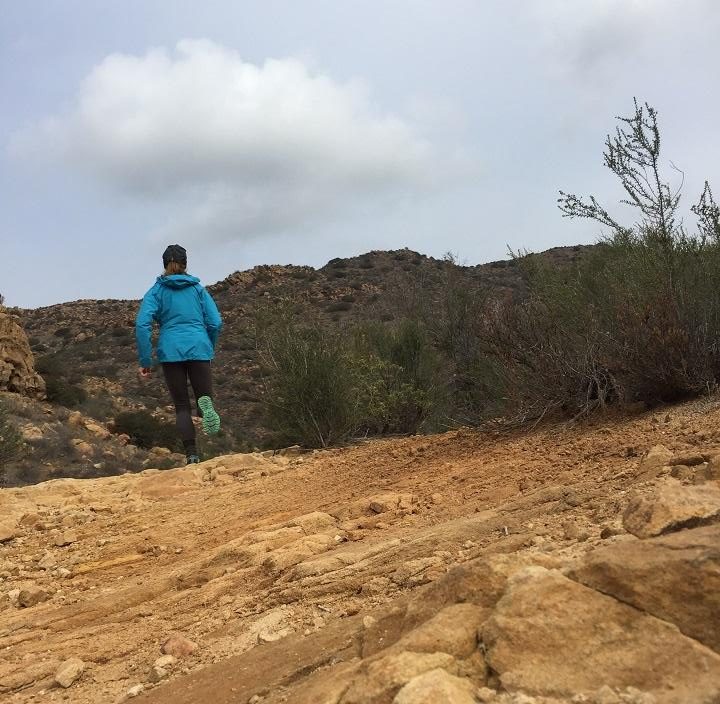 How to Pace a Run