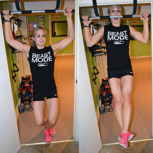 BODY BEAST REVIEW