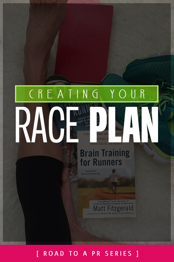 running training plan