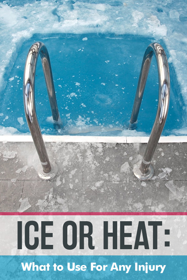ice or heat