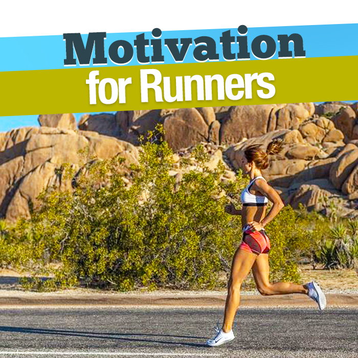 resources for running motivation