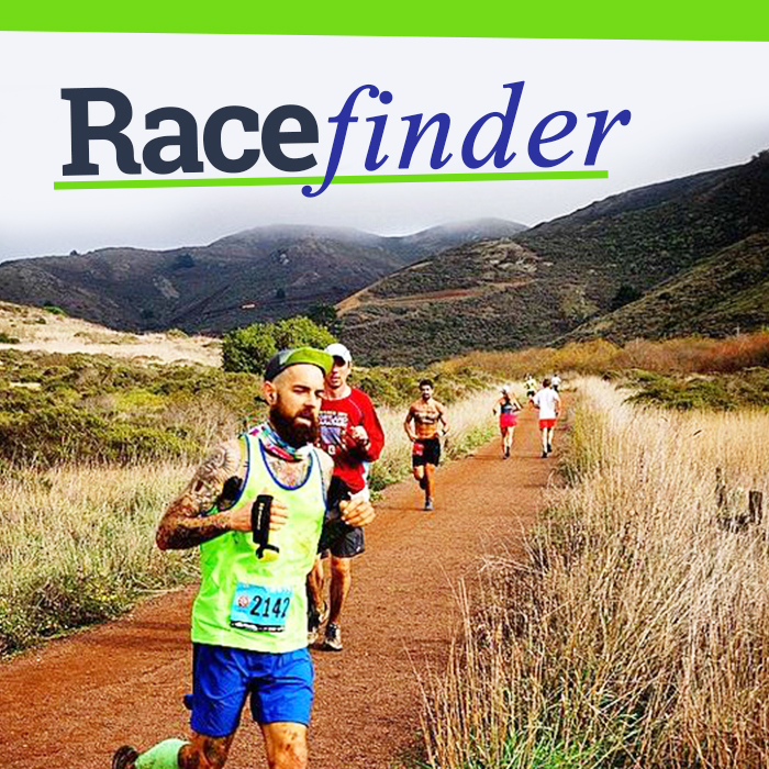 Resources to find a great race for your goals