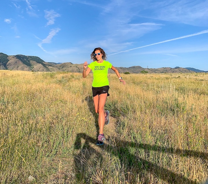 get motivated to run