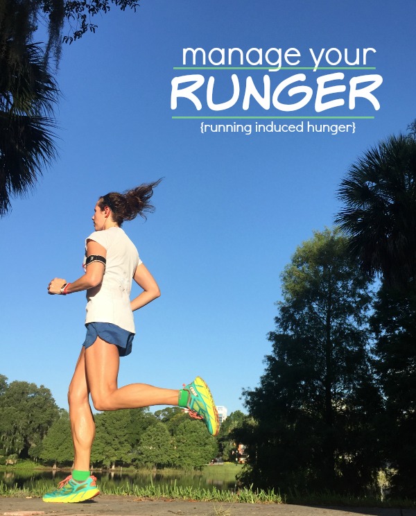 Runger