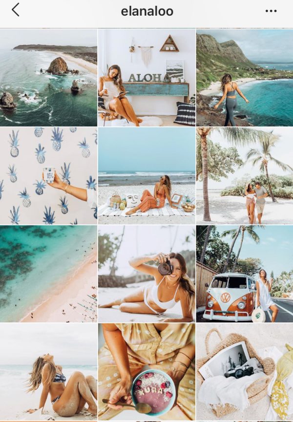 improve your instagram