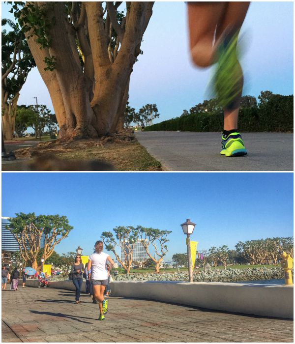 How to stop getting blurry motion photos