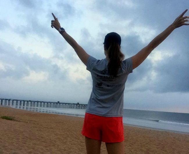 Strike a power pose for confidence - find out how to get past your limiting self beliefs