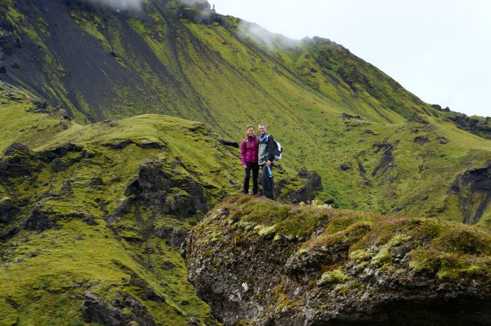 CoupleHike