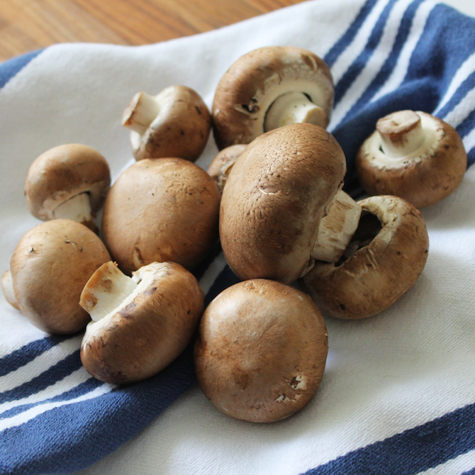 Find tips for including more vegetables in your families weeknight meals