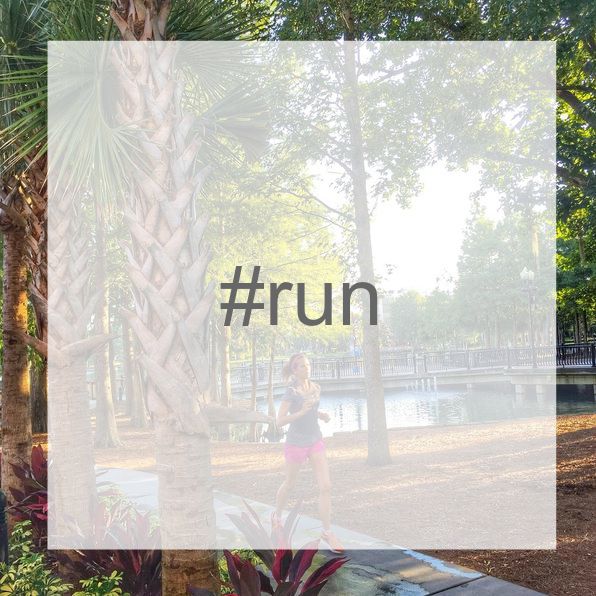 fitness hashtags