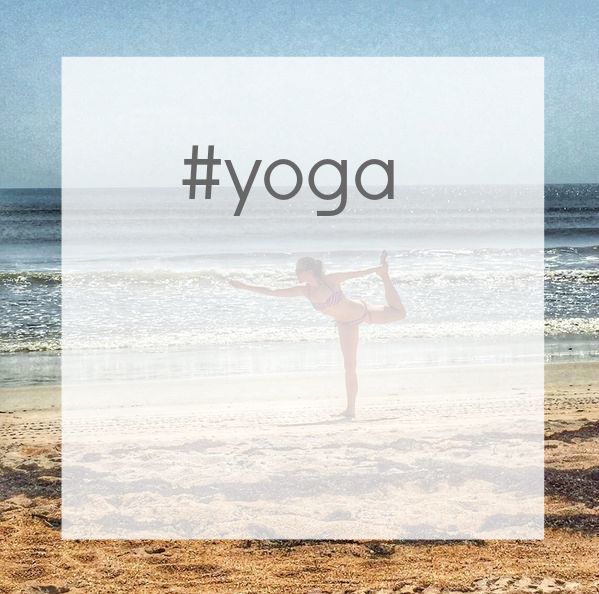 Best hashtags to use on instagram for fitness to grow your followers