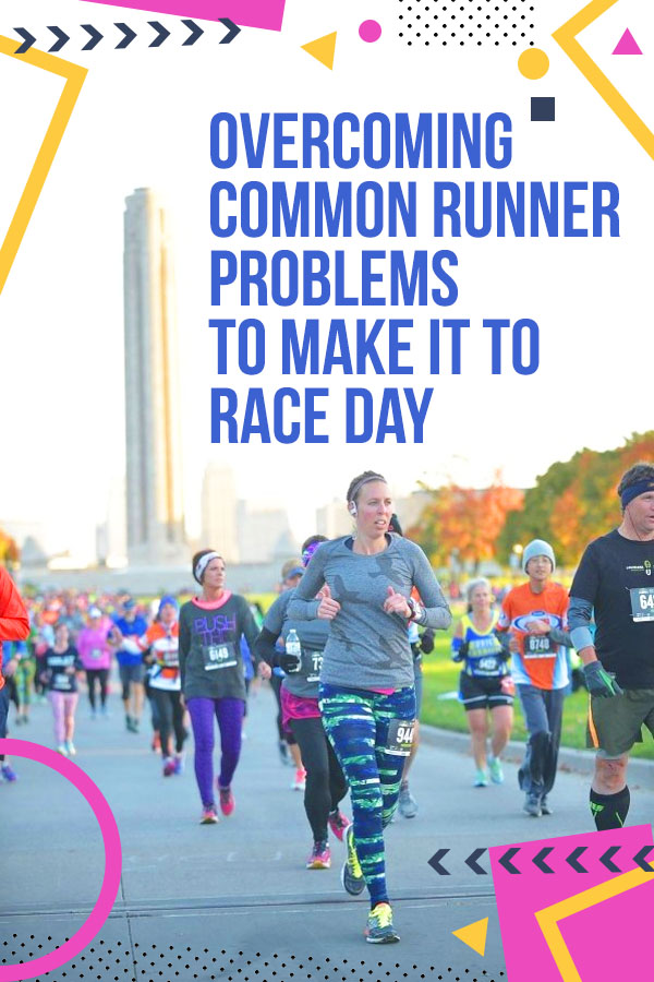 commong running problems
