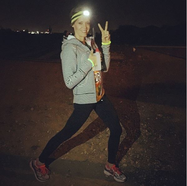 The Miles Change You - Want to share your running story? This is your chance. Get Inspired.