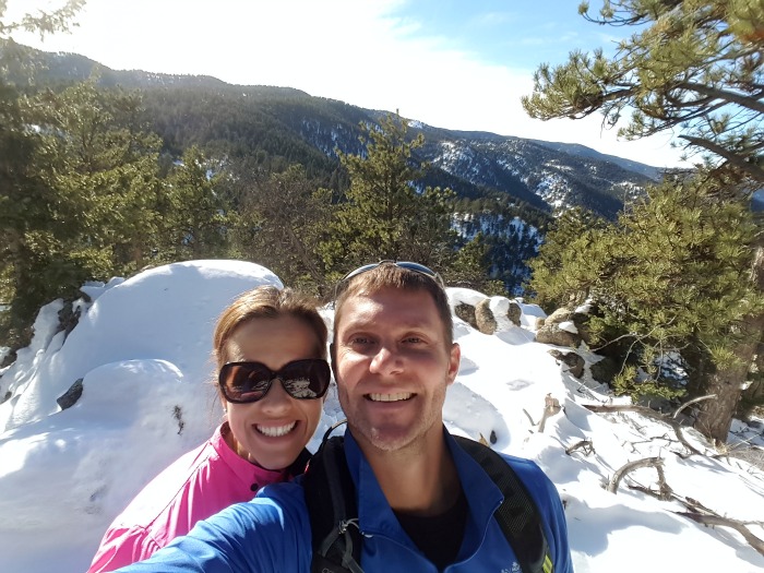 Find out why outdoor exercise is so important in the winter