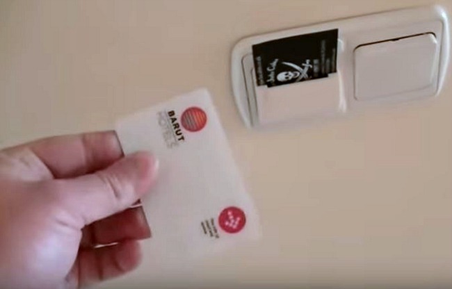 Healthy Hotel Room Hacks
