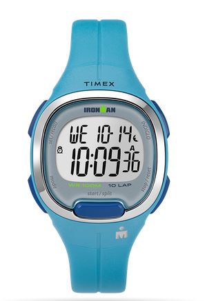 basic running watch