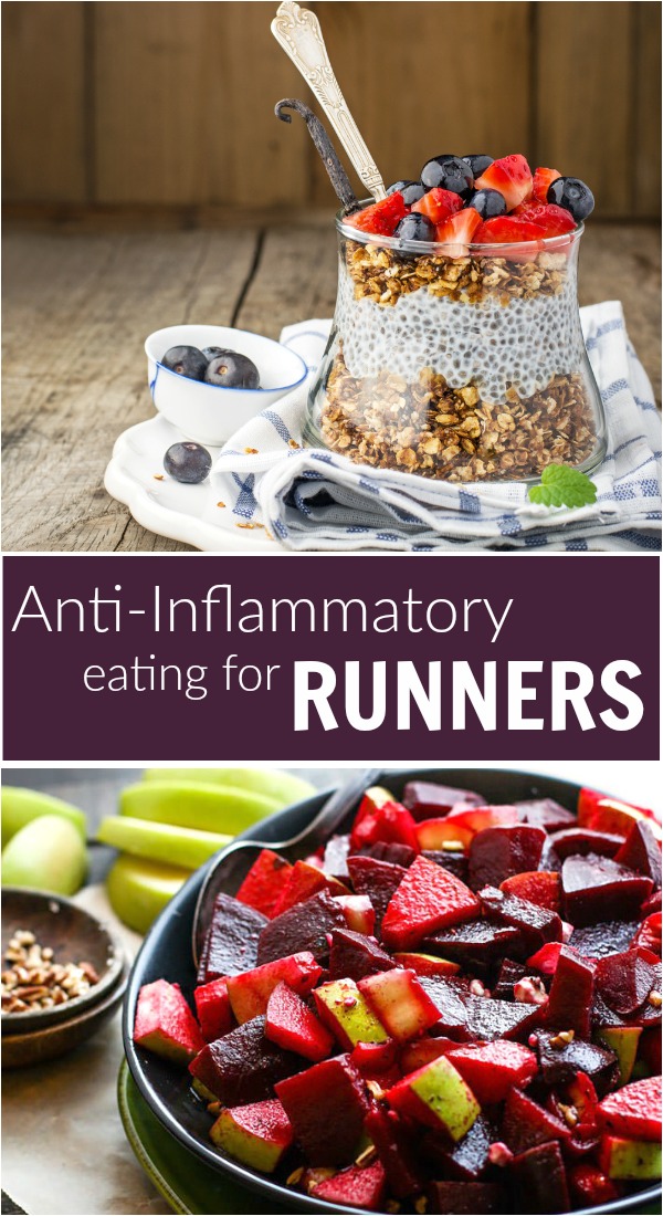 Anti-Inflammatory Recipes