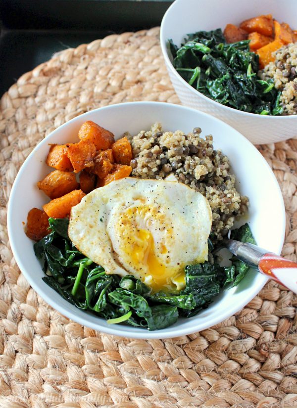 power food recipes