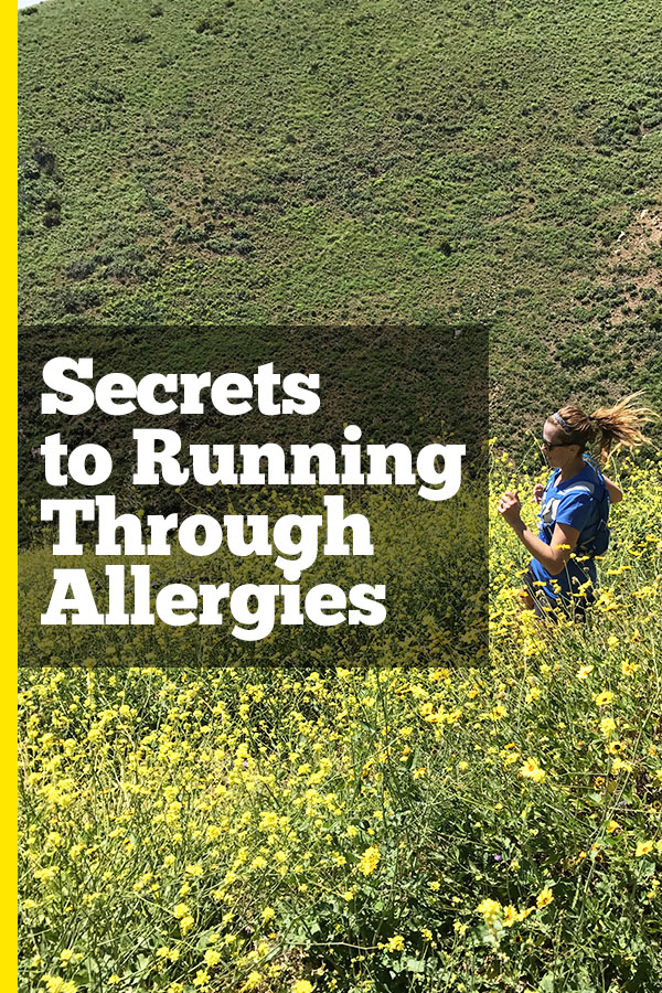 prevent runners itch