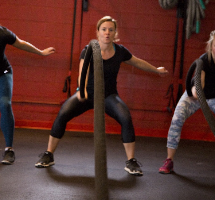 Cross training for runners - find out what's best