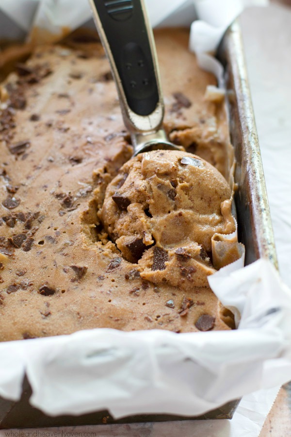 Banana Ice Cream recipe Ideas