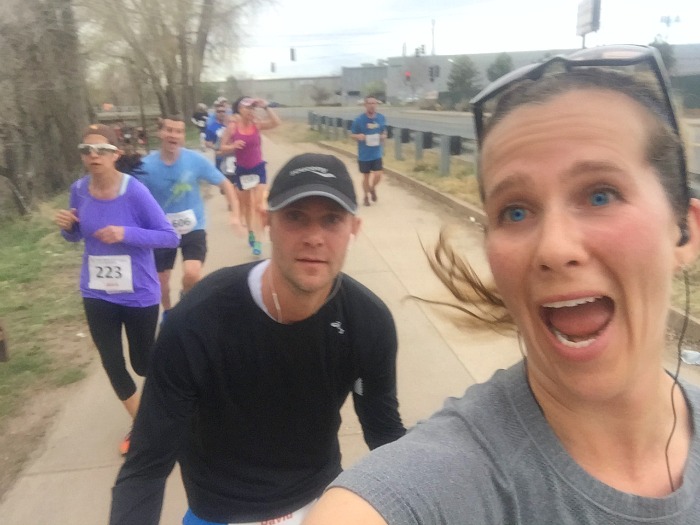 GroupRun