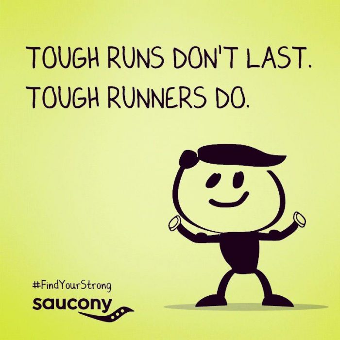 Motivational Running Quotes 