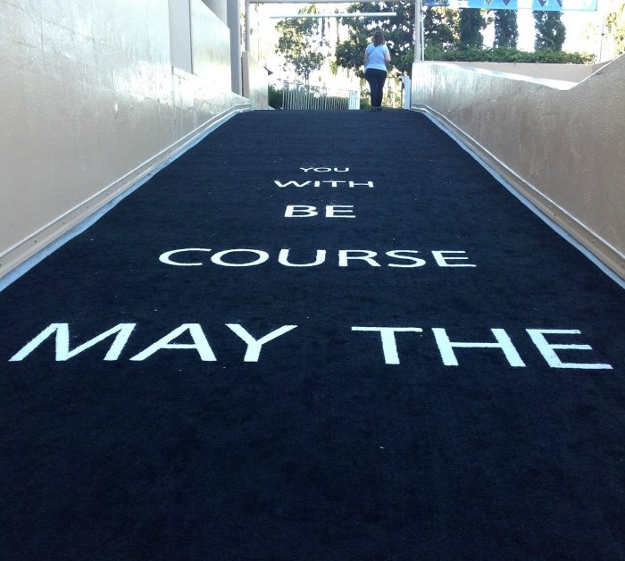 course