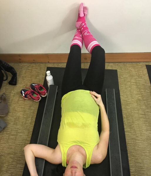 Top tips for running while pregnant